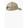 Port Authority Snapback Trucker Cap — view 61