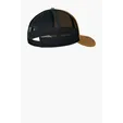 Port Authority Snapback Trucker Cap — view 63