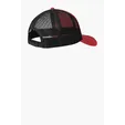 Port Authority Snapback Trucker Cap — view 64