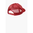 Port Authority Snapback Trucker Cap — view 66