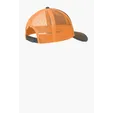 Port Authority Snapback Trucker Cap — view 72