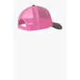 Port Authority Snapback Trucker Cap — view 73