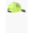 Port Authority Snapback Trucker Cap — view 74