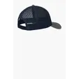 Port Authority Snapback Trucker Cap — view 78