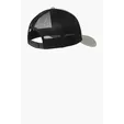 Port Authority Snapback Trucker Cap — view 79