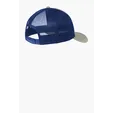 Port Authority Snapback Trucker Cap — view 80