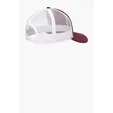 Port Authority Snapback Trucker Cap — view 84