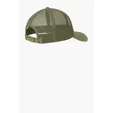 Port Authority Snapback Trucker Cap — view 85