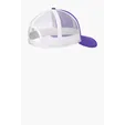 Port Authority Snapback Trucker Cap — view 91