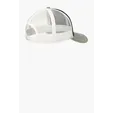Port Authority Snapback Trucker Cap — view 92