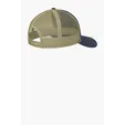Port Authority Snapback Trucker Cap — view 93