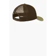 Port Authority Snapback Trucker Cap — view 96