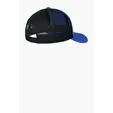 Port Authority Snapback Trucker Cap — view 98