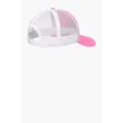 Port Authority Snapback Trucker Cap — view 99