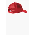 Port Authority Snapback Trucker Cap — view 101