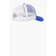 Port Authority Snapback Trucker Cap — view 102