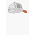 Port Authority Snapback Trucker Cap — view 103