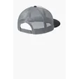 Port Authority Snapback Trucker Cap — view 105