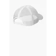 Port Authority Snapback Trucker Cap — view 106