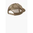 Port Authority Snapback Trucker Cap — view 107
