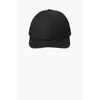 Port Authority Snapback Trucker Cap — view 3