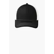 Port Authority Snapback Trucker Cap — view 6