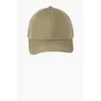 Port Authority Snapback Trucker Cap — view 8