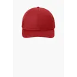 Port Authority Snapback Trucker Cap — view 13