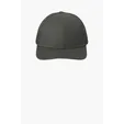 Port Authority Snapback Trucker Cap — view 15