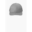 Port Authority Snapback Trucker Cap — view 17