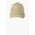 Port Authority Snapback Trucker Cap — view 29