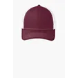 Port Authority Snapback Trucker Cap — view 30
