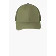 Port Authority Snapback Trucker Cap — view 31