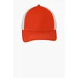 Port Authority Snapback Trucker Cap — view 32