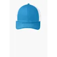 Port Authority Snapback Trucker Cap — view 34