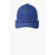 Port Authority Snapback Trucker Cap — view 35