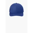 Port Authority Snapback Trucker Cap — view 36