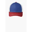 Port Authority Snapback Trucker Cap — view 37