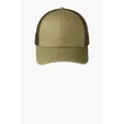 Port Authority Snapback Trucker Cap — view 43