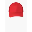 Port Authority Snapback Trucker Cap — view 48