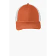 Port Authority Snapback Trucker Cap — view 50