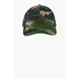 Port Authority Snapback Trucker Cap — view 51