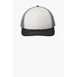 Port Authority Snapback Trucker Cap — view 52