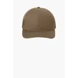 Port Authority Snapback Trucker Cap — view 54