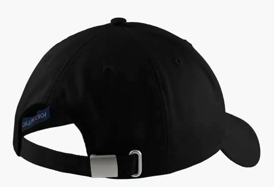 Port Authority Easy Care Cap — view 2