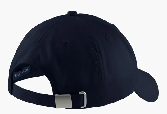 Port Authority Easy Care Cap — view 4