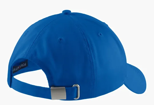 Port Authority Easy Care Cap — view 6