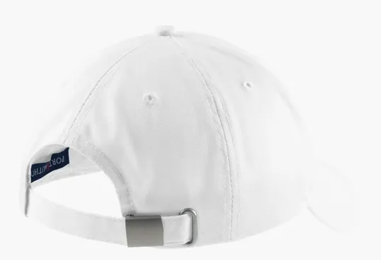 Port Authority Easy Care Cap — view 9