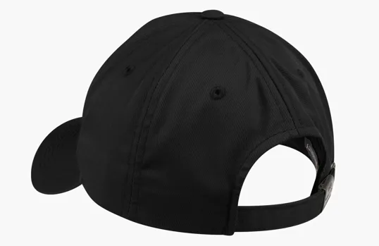 Port Authority Fine Twill Cap — view 2