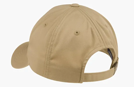 Port Authority Fine Twill Cap — view 3
